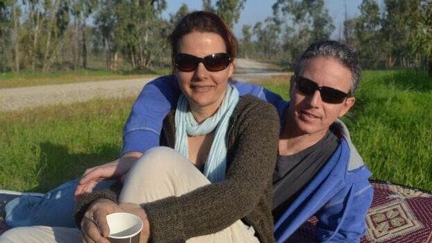 רז ואוהד בן עמי