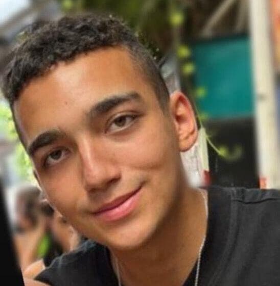 עידן אלכסנדר עידן אלכסנדר