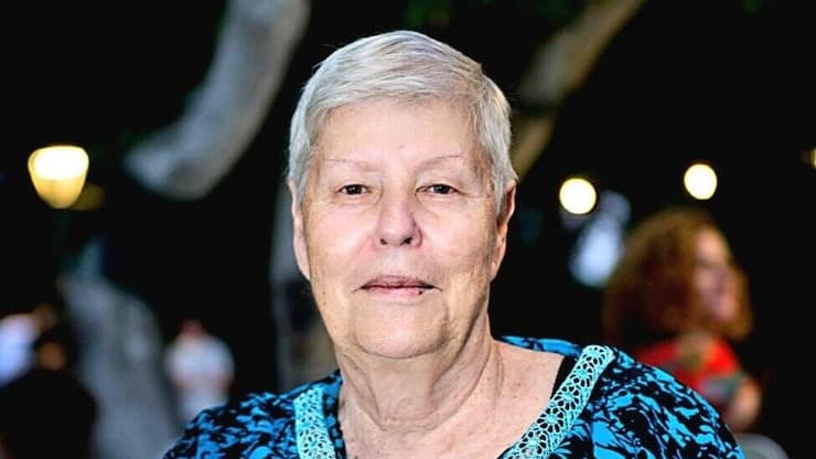 חנה קציר