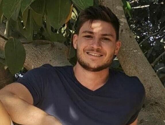 סשה  טרופנוב