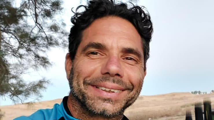 עופר וארז קלדרון