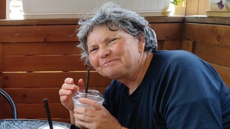 האם מרסל נרצחה ב-7 באוקטובר, האב נהרג ב-2015 מרסל טליה