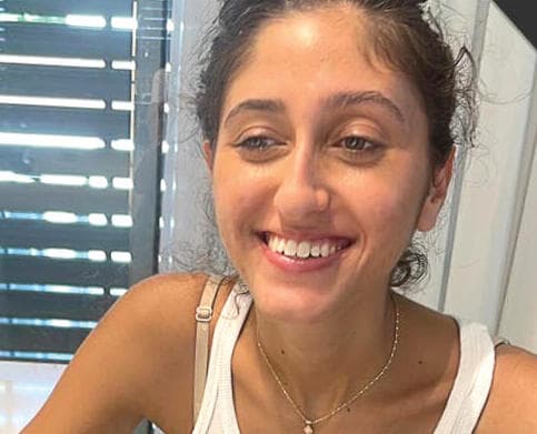 נועה פרייס ז"ל