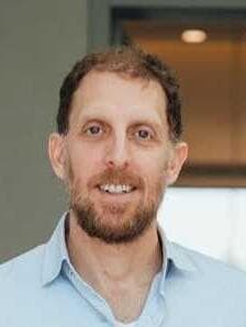 ד"ר יואב פרומר, ראש המחלקה לחקר ארה"ב באוניברסיטת תל אביב (אמנון חורש) יואב פרומר