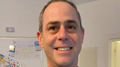 צחי עידן נעדר חטוף ניר עוז