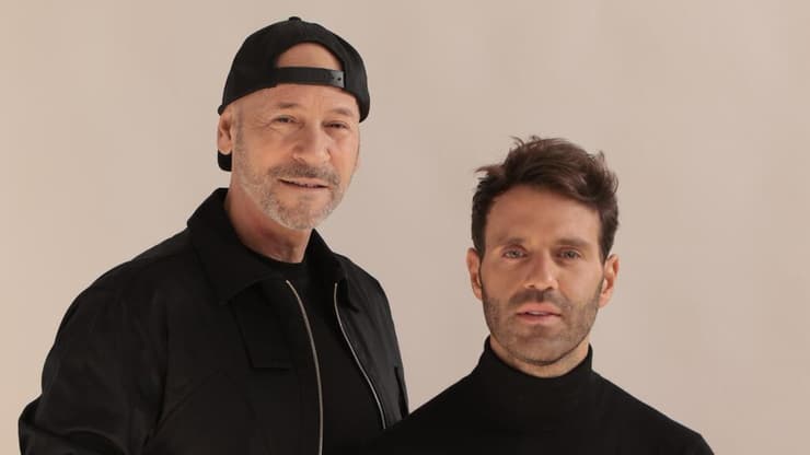 נעם חורב רמי קליינשטיין