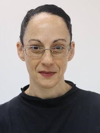 ד"ר עידית גוטמן