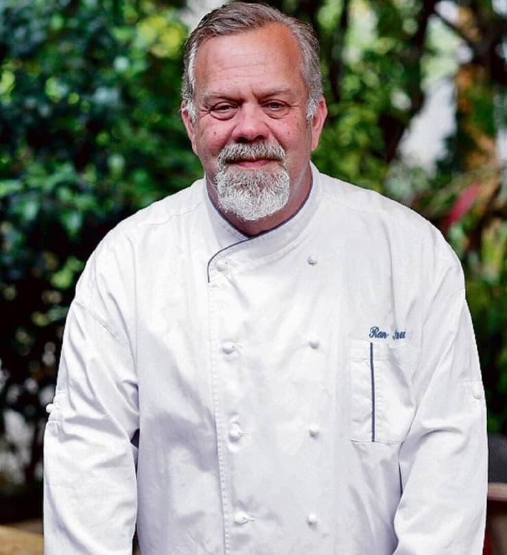 רן שמואלי, קלארו