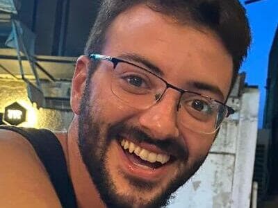 אלון שמריז ז"ל אלון שמריז לולו