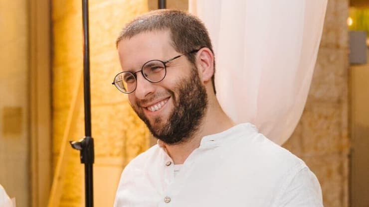 רס"ל במיל' ינון פליישמן