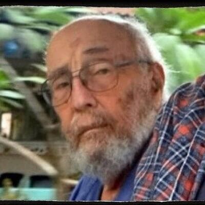 אריה זלמנוביץ' נעדר