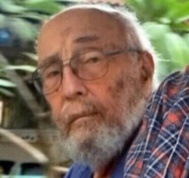 אריה זלמנוביץ' נעדר