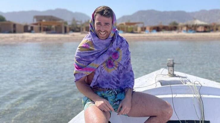 אבינתן אור. "הממשלה תהיה אחראית לרצח החטופים, הם אטומים לגמרי" אבינתן אור