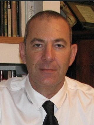 עו"ד יוסי ברקוביץ