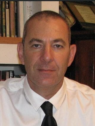 עו"ד יוסי ברקוביץ