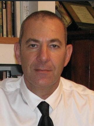 עו"ד יוסי ברקוביץ