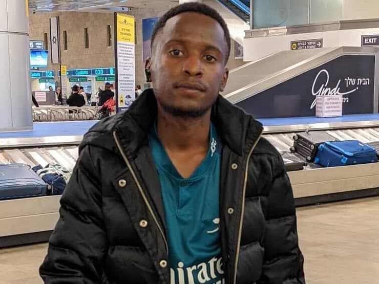 ג'ושוע לואיטו מולל