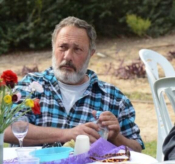 אליהו צ'רצ'יל מרגלית