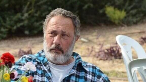 אליהו צ'רצ'יל מרגלית