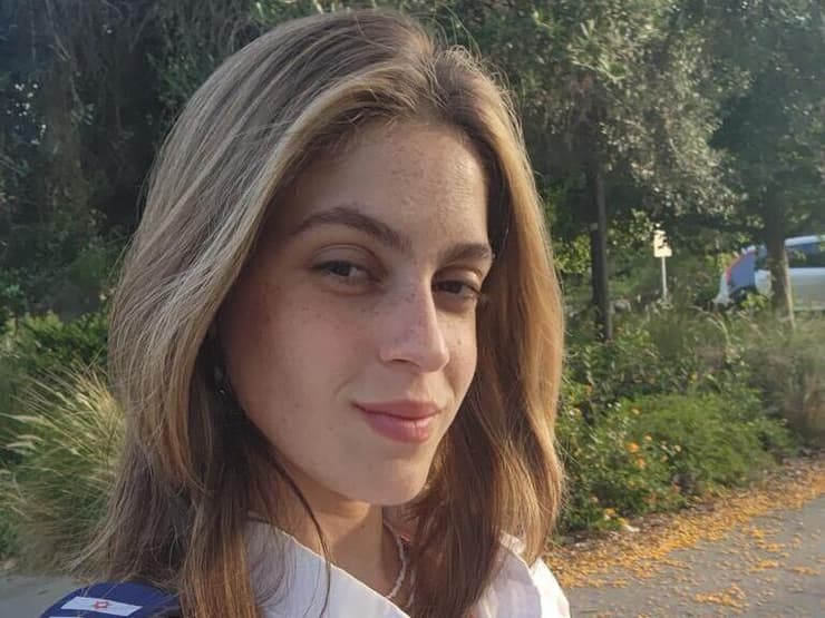 עמית מן (באדיבות המשפחה) עמית מן