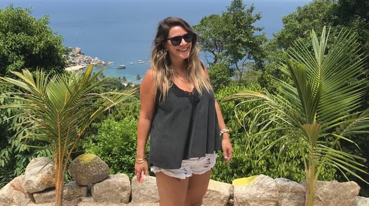 לירז אסולין ז"ל