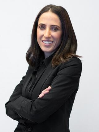 אורית גבאי טירר, סמנכ"לית שיווק של קבוצת גבאי