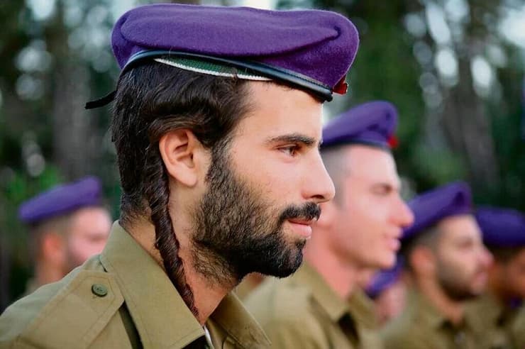 פדיה מרק ז"ל