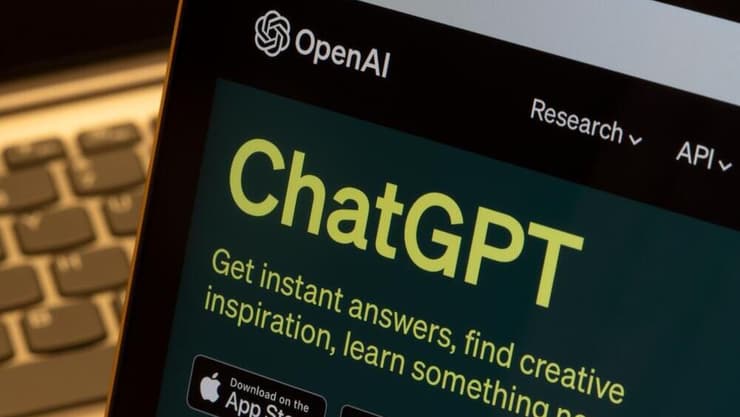 ChatGPT