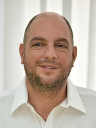 ישי רוט, משנה למנכ"ל קבוצת שובל