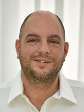 ישי רוט, משנה למנכ"ל קבוצת שובל