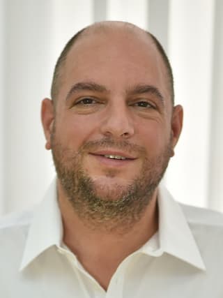 ישי רוט, משנה למנכ"ל קבוצת שובל