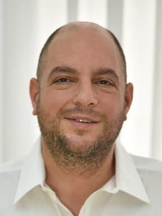 ישי רוט, משנה למנכ"ל קבוצת שובל