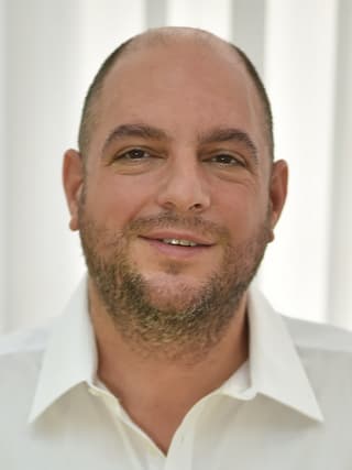 ישי רוט, משנה למנכ"ל קבוצת שובל