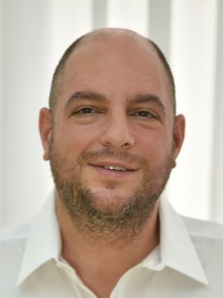 ישי רוט, משנה למנכ"ל קבוצת שובל