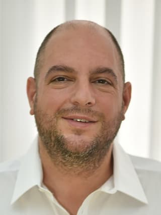 ישי רוט, משנה למנכ"ל קבוצת שובל
