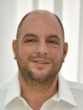 ישי רוט, משנה למנכ"ל קבוצת שובל