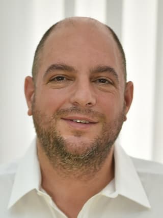 ישי רוט (צילום: יח"צ) ישי רוט, משנה למנכ"ל קבוצת שובל