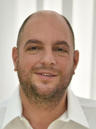 ישי רוט, משנה למנכ"ל קבוצת שובל