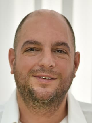 ישי רוט, משנה למנכ"ל קבוצת שובל