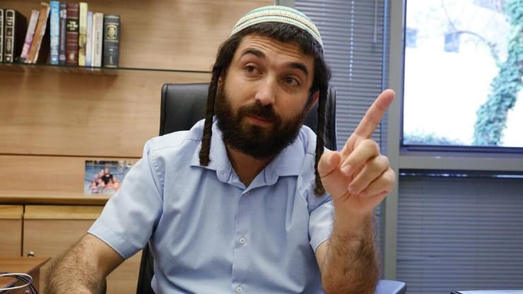 ח"כ צבי סוכות (צילום: שאול גולן) ח"כ צבי סוכות