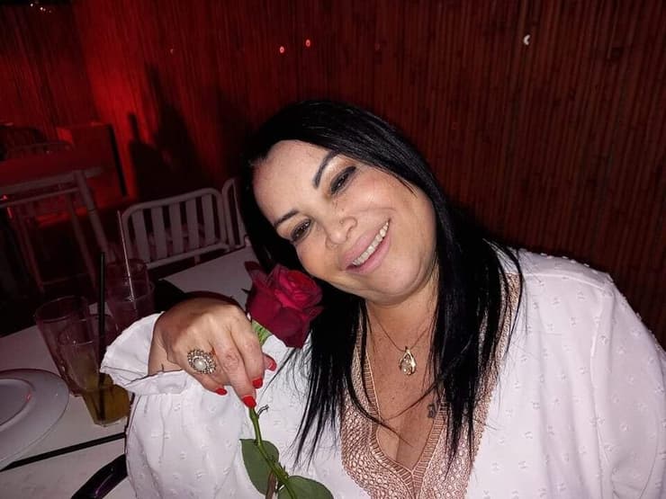 זהבה דמרי ז"ל (מתוך פייסבוק) זהבה תמרי ז"ל ואשר אבוחצירה