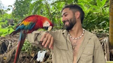 רון יהודאי ז"ל רון יהודאי ז"ל