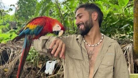 רון יהודאי ז"ל