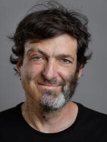דן אריאלי (צילום: יונתן בלום) דן אריאלי