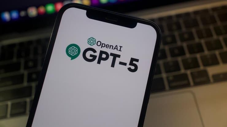 GPT-5. אילוסטרציה