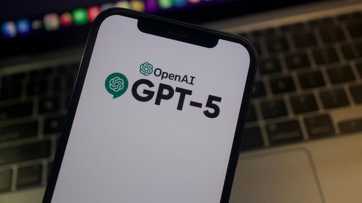 GPT-5. אילוסטרציה