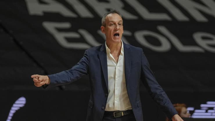 עודד קטש נגד אולימפיאקוס