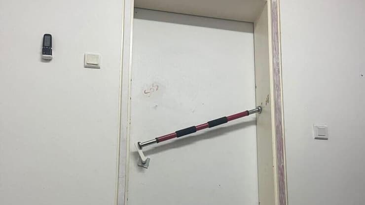 תיעוד של צעירים מעין השלושה בטבח של ה-7.10