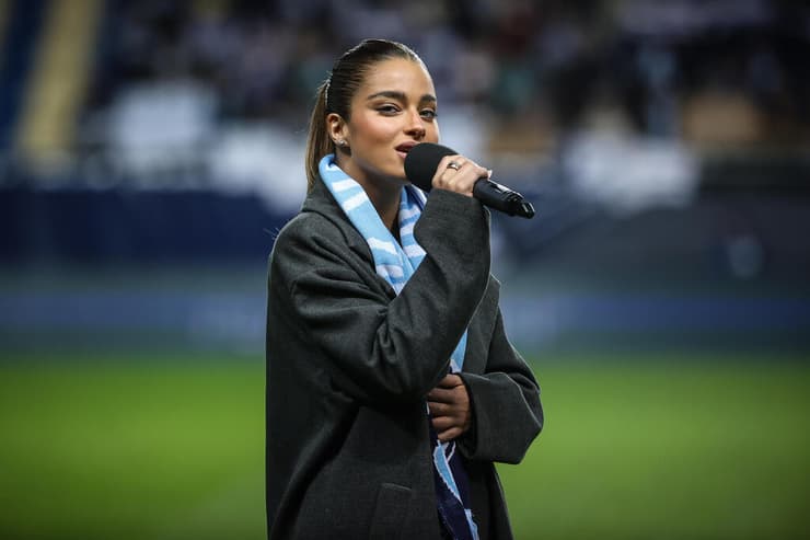 ישראל רומניה מוקדמות יורו 2024 נועה קירל