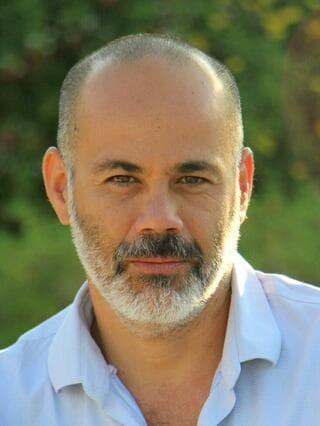 פרופ' גדי זרח